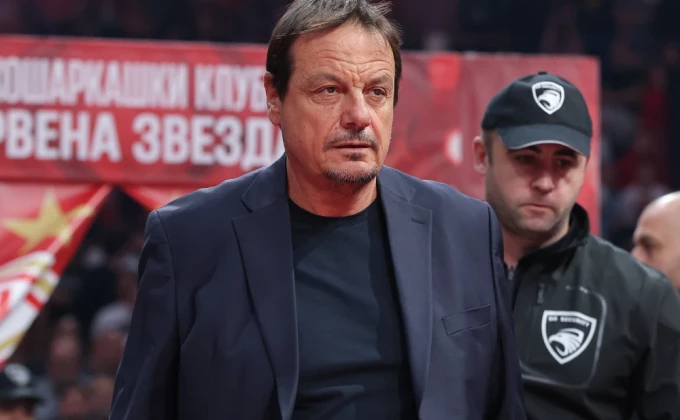 Pedja Milosavljevic/STARSPORT